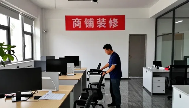 农业基地需求推动智能办公系统优化升级