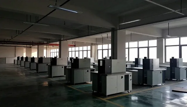 优化空间布局提升办公效率的实用技巧